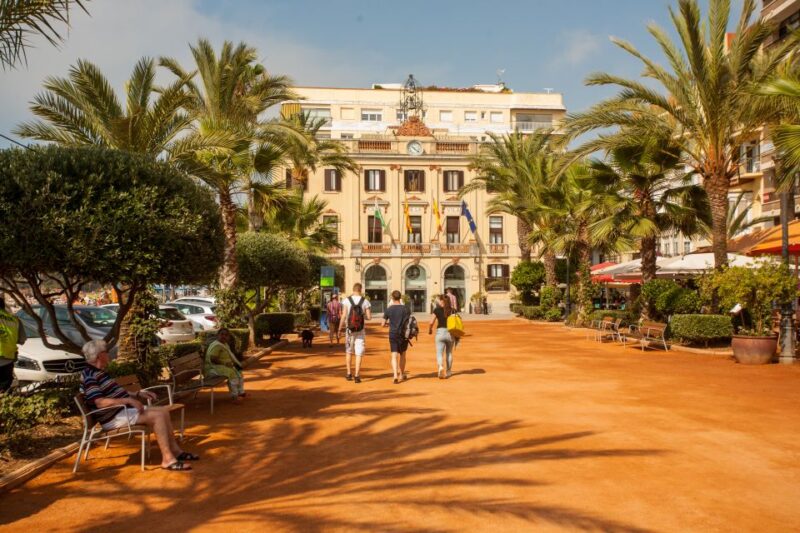 From Barcelona: Costa Brava Day Tour - Transportation and Logistics