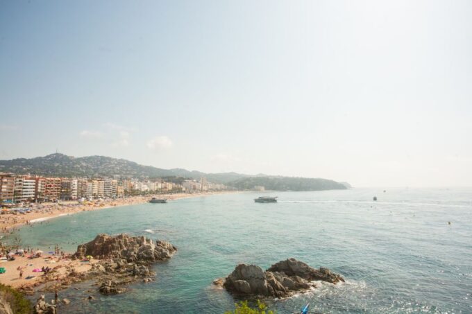 From Barcelona: Costa Brava Day Tour - About the Tour Operator