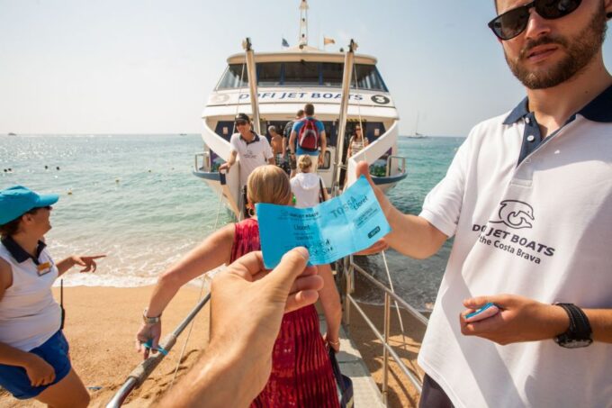 From Barcelona: Costa Brava Day Tour - Frequently Asked Questions