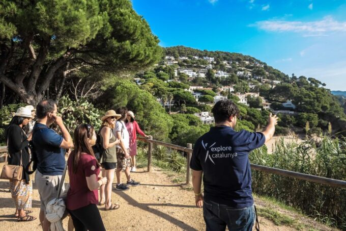 From Barcelona: Costa Brava Day Tour With Lunch - Cancellation Policy