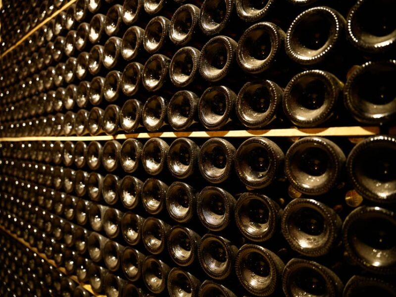 From Barcelona: Create Your Own Cava Workshop & Tasting - Key Points