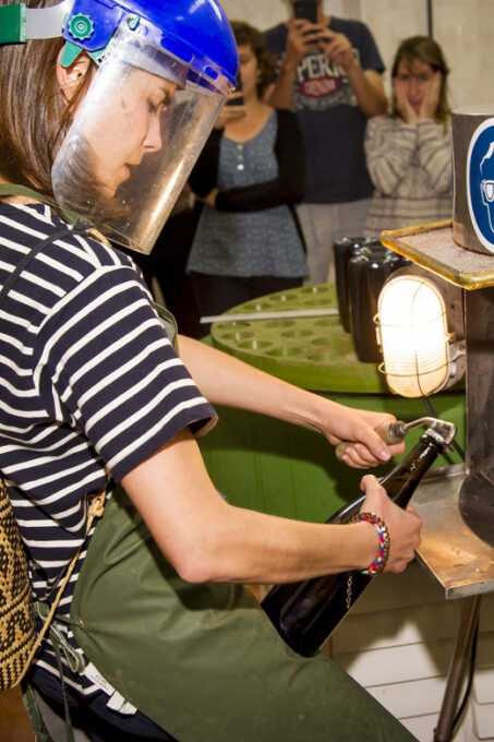 From Barcelona: Create Your Own Cava Workshop & Tasting - Booking and Reservation Details