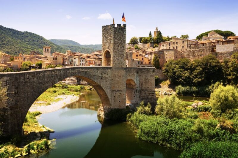 From Barcelona: Dali Museum, Medieval Village & Girona Tour - Cancellation and Refund Policy