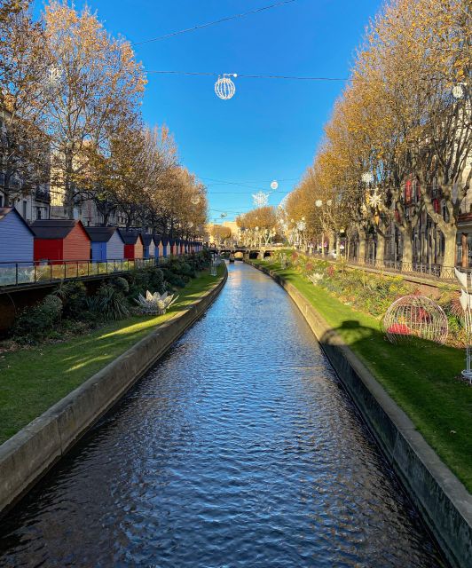 From Barcelona: Day Trip to France With Breakfast in Girona - Lunch and Exploration in Collioure