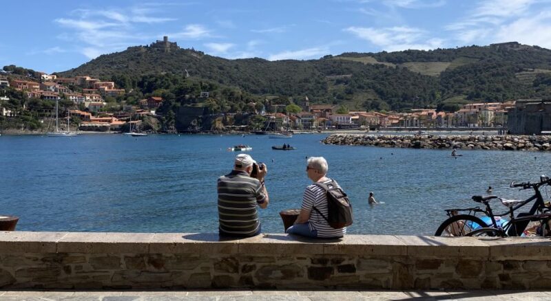 From Barcelona: Day Trip to France With Girona Visit - Key Points