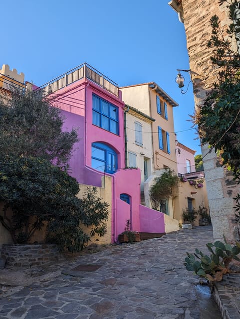 From Barcelona: Day Trip to France With Girona Visit - Exploring the Charming Girona