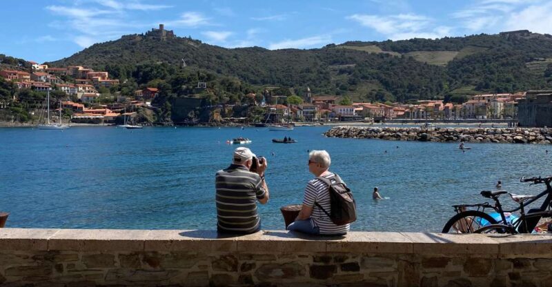 From Barcelona: Day Trip to France With Girona Visit - Savoring the Local Cuisine