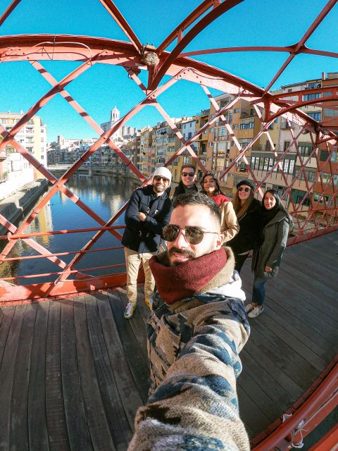 From Barcelona: Day Trip to France With Girona Visit - Reflecting on the Days Highlights