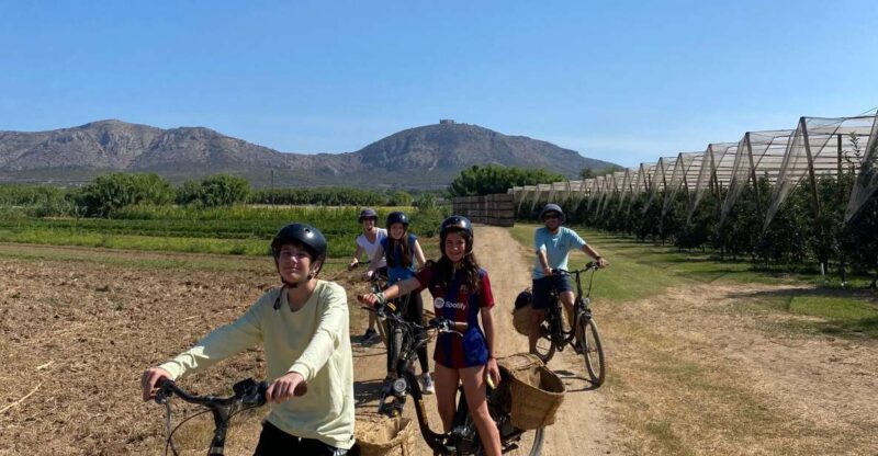 From Barcelona : E-Bike Across Girona Province & Costa Brava - Highlights of the Experience