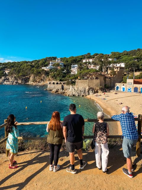 From Barcelona : E-Bike Across Girona Province & Costa Brava - Explore the Girona Region