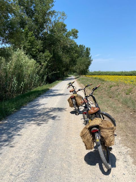 From Barcelona : E-Bike Across Girona Province & Costa Brava - Frequently Asked Questions
