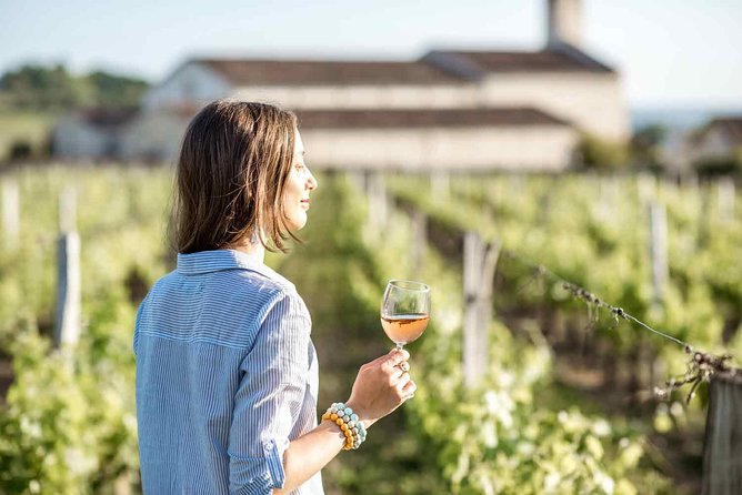 From Barcelona: E-Bike Tour in the Vineyards With 2 Wineries - Meeting Point