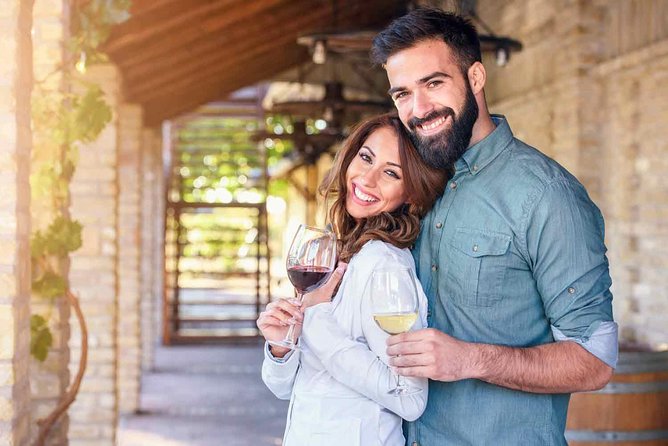 From Barcelona: E-Bike Tour in the Vineyards With 2 Wineries - Transportation