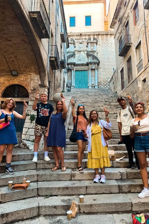 From Barcelona: Explore Catalunya 4 Days Small Group Tour - Key Points
