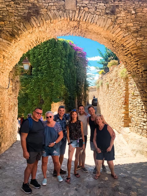 From Barcelona: Explore Catalunya 4 Days Small Group Tour - Accommodation and Meals