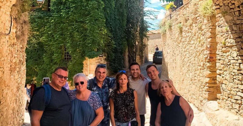 From Barcelona: Explore Catalunya 4 Days Small Group Tour - Daily Itinerary Highlights