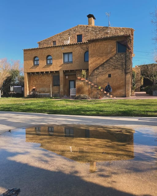 From Barcelona: Explore Catalunya 4 Days Small Group Tour - Hike Majestic Pyrenees