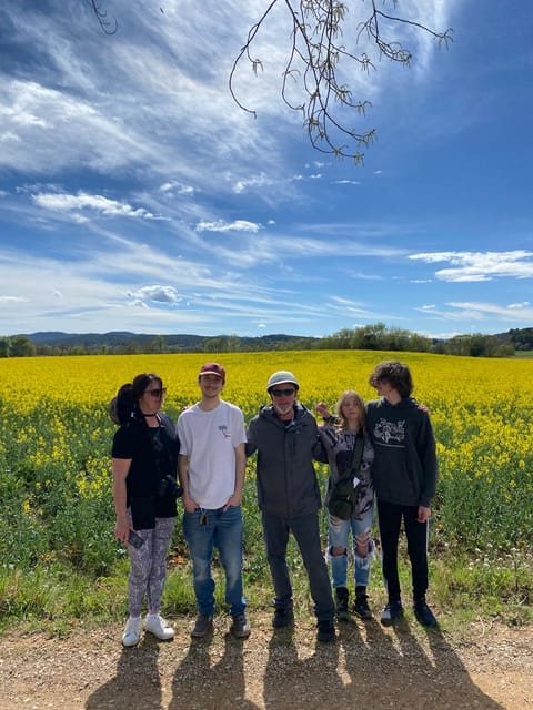 From Barcelona: Explore Catalunya 4 Days Small Group Tour - Transportation and Guide