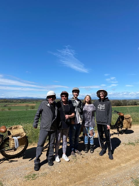 From Barcelona: Explore Catalunya 4 Days Small Group Tour - Inclusions and Exclusions