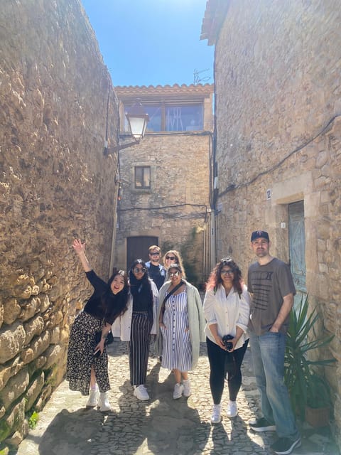 From Barcelona: Explore Catalunya 4 Days Small Group Tour - Frequently Asked Questions