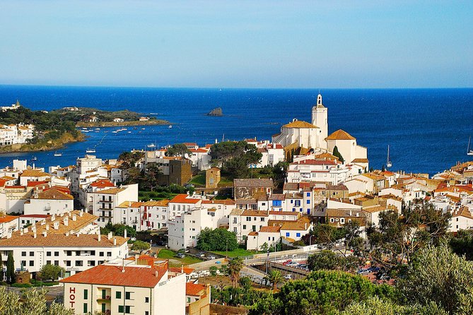 From Barcelona : Girona and Costa Brava Combo Tour (With Hotel Pickup) - Quick Points