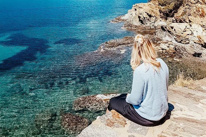 From Barcelona : Girona and Costa Brava Combo Tour (With Hotel Pickup) - Pickup and Drop-off