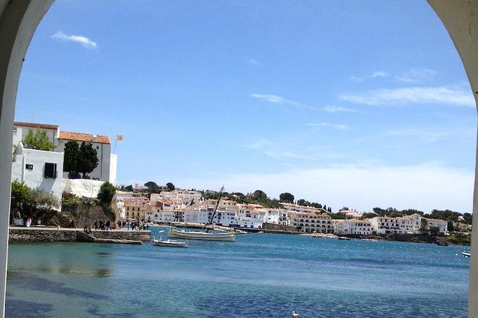 From Barcelona : Girona and Costa Brava Combo Tour (With Hotel Pickup) - Expert Local Guide