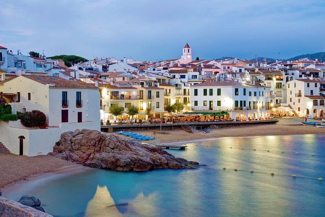 From Barcelona : Girona and Costa Brava Combo Tour (With Hotel Pickup) - Preparation and Requirements