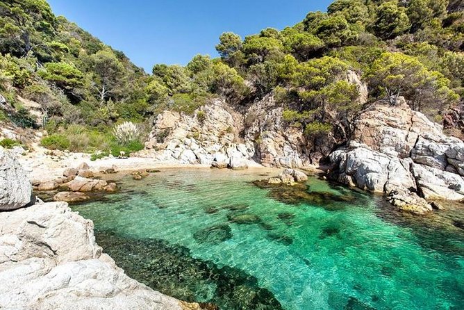 From Barcelona : Girona and Costa Brava Combo Tour (With Hotel Pickup) - Tour Inclusions and Logistics