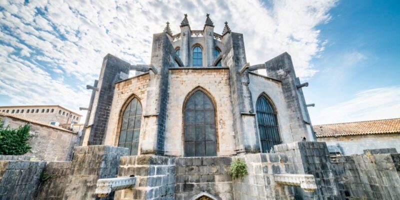 From Barcelona: Girona, Figueres, and Cadaqués Day Trip - Discover the Dalí Theatre-Museum in Figueres