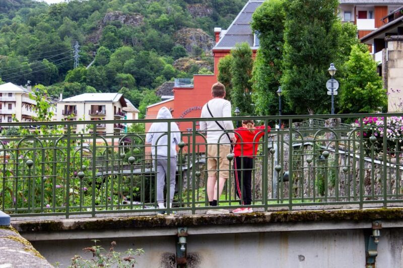 From Barcelona: Guided Day Trip to Andorra and France - Discovering Mont-Louis