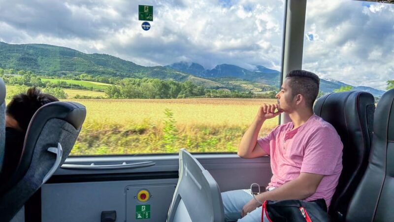 From Barcelona: Guided Day Trip to Andorra and France - Learning About Andorra