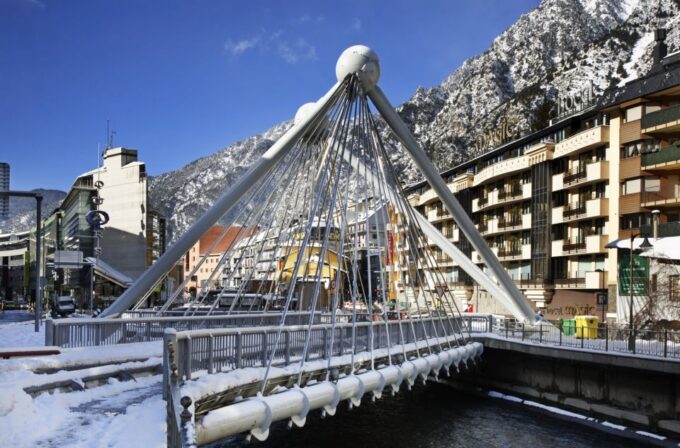 From Barcelona: Guided Day Trip to Andorra and France - Exclusions and Limitations