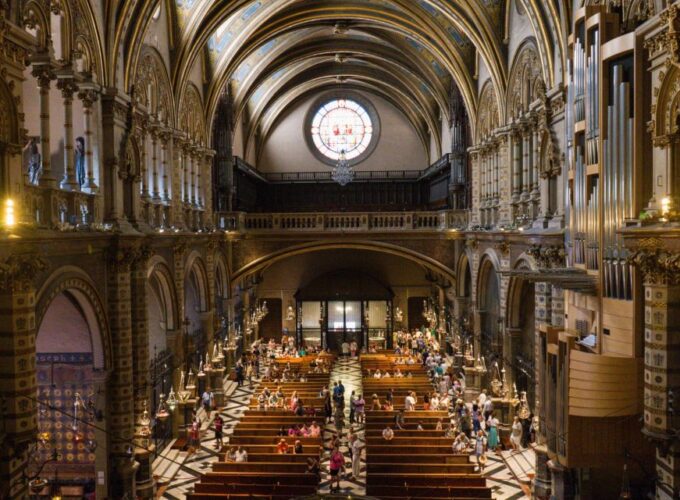 From Barcelona: Half-Day Montserrat Experience - Frequently Asked Questions