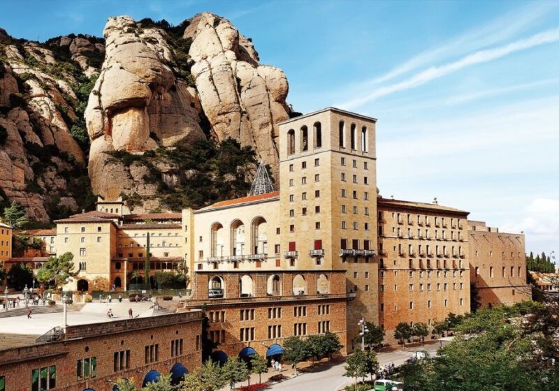 From Barcelona: Half-Day Montserrat & Horse Riding Tour - Tour Inclusions and Exclusions