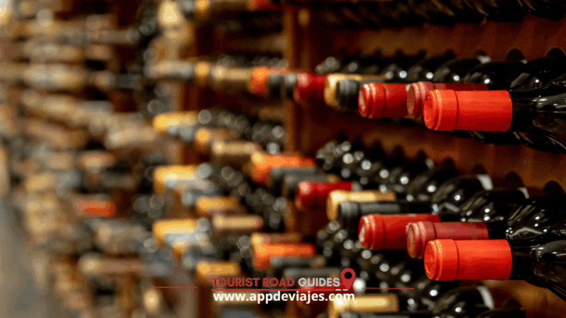 From Barcelona: Helicopter, Winery, Lunch Premium & Spa - Winery Tour and Tasting