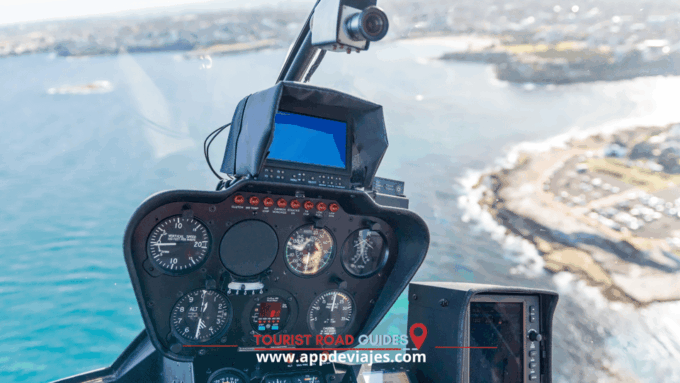 From Barcelona: Helicopter, Winery, Lunch Premium & Spa - Language and Group Options