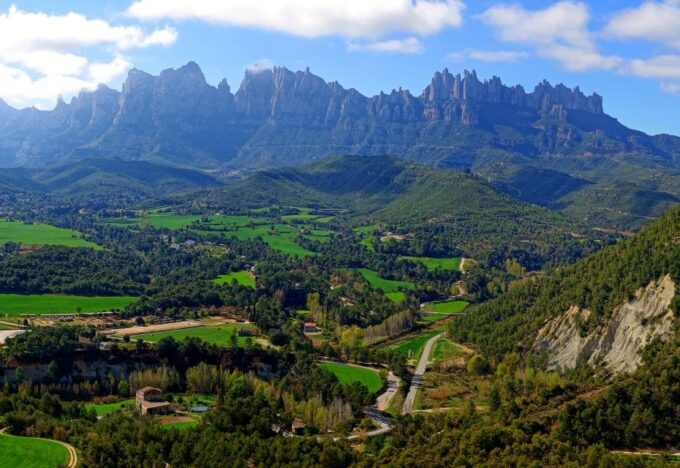 From Barcelona: Horseback Tour in Montserrat National Park - Important Considerations