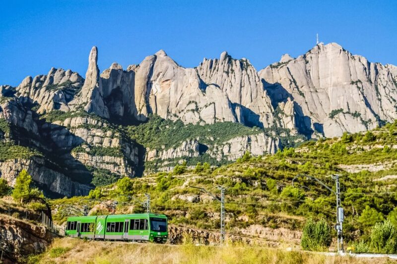 From Barcelona: Montserrat Day Trip With Optional Tickets - Highlights and Activities