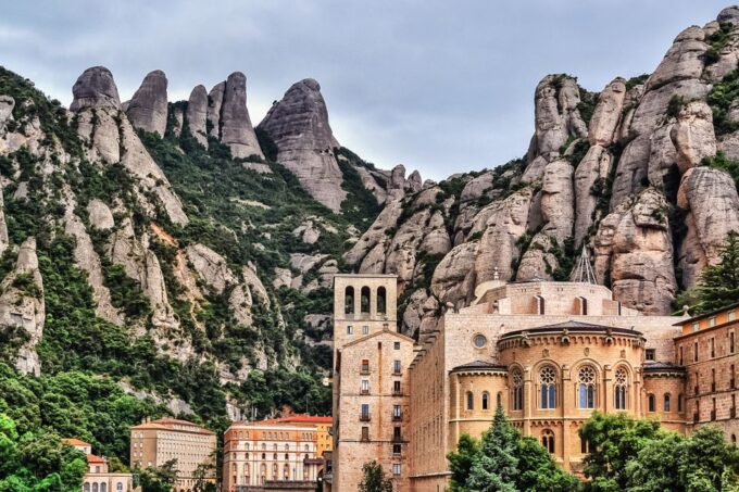 From Barcelona: Montserrat Day Trip With Optional Tickets - Optional Add-ons and Upgrades