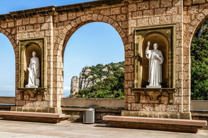 From Barcelona: Montserrat Day Trip With Optional Tickets - FAQ