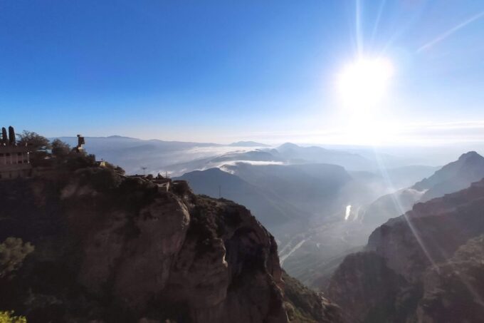 From Barcelona: Montserrat Private Guided Tour and Cable Car - Inclusions and Highlights