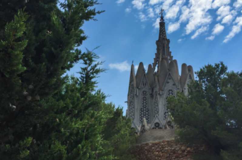 From Barcelona: Montserrat Private Tour by Train, Cable … - Transportation Details