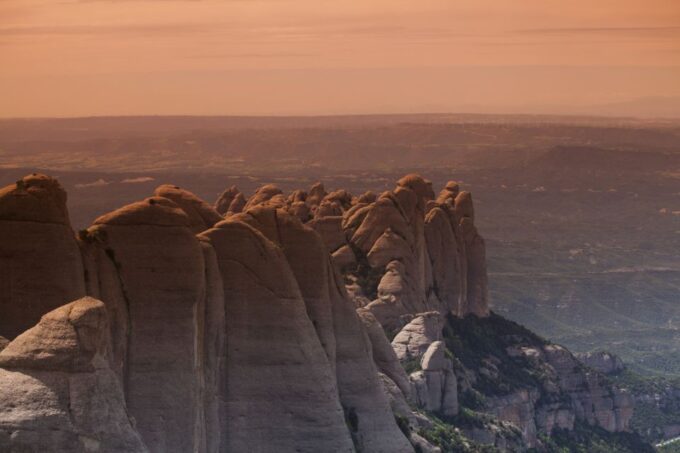 From Barcelona: Montserrat Tour With Penedès Winery Option - Recommended Attire