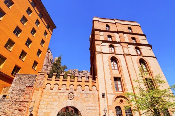 From Barcelona: Montserrat Tour With Penedès Winery Option - Frequently Asked Questions