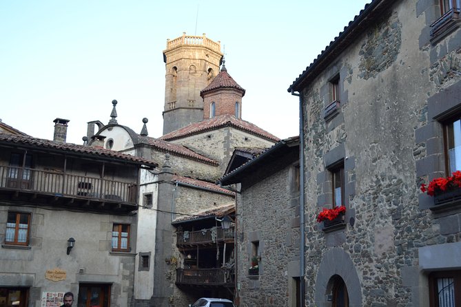From Barcelona: Pre Pyrenees Scenic Hike & Rupit Medieval Town - Pricing and Cancellation Policy