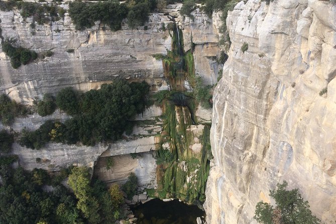 From Barcelona: Pre Pyrenees Scenic Hike & Rupit Medieval Town - Questions About Staying Here