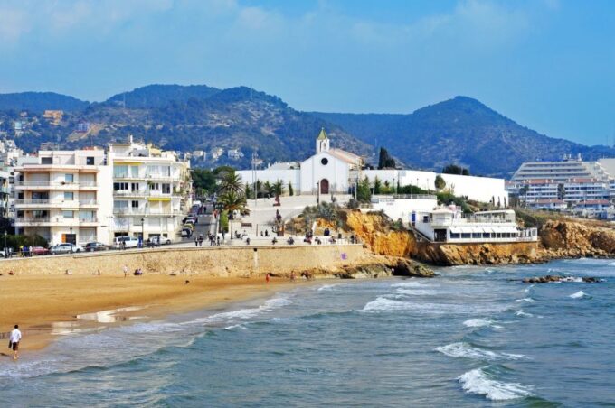 From Barcelona: Private Full-Day Girona & Sitges Guided Tour - Frequently Asked Questions