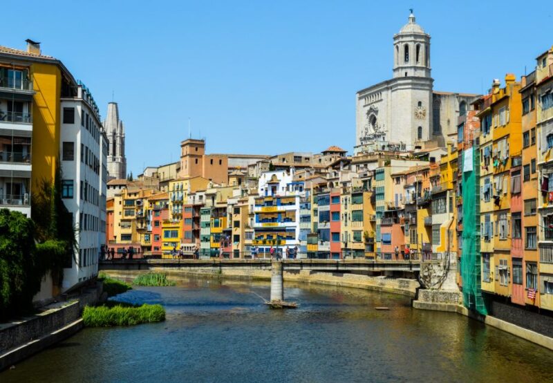 From Barcelona: Private Girona Tour With Personal Guide - Frequently Asked Questions