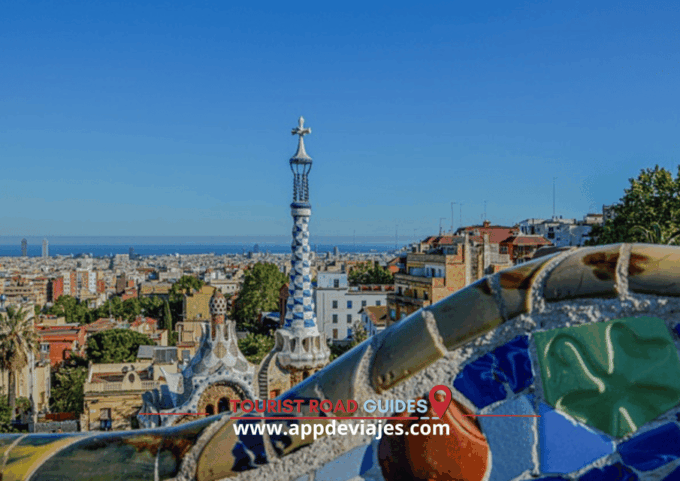 From Barcelona: Private Tour of Barcelona With Park Guell - Cancellation Policy